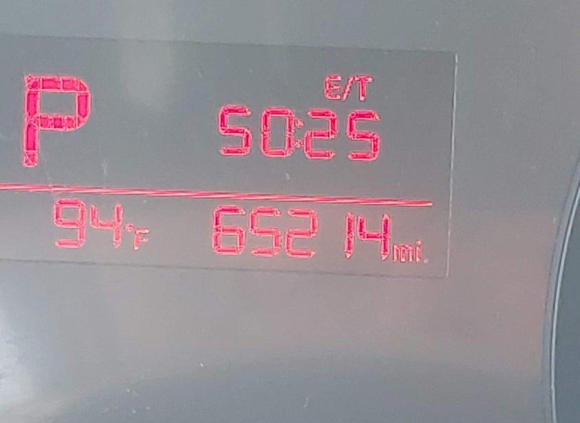Kia Sedona