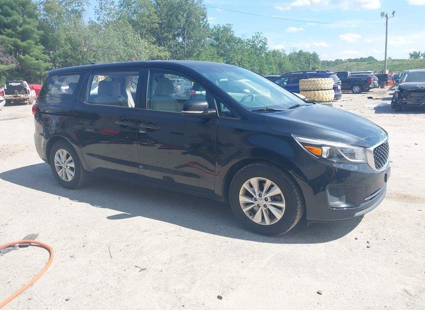 Kia Sedona