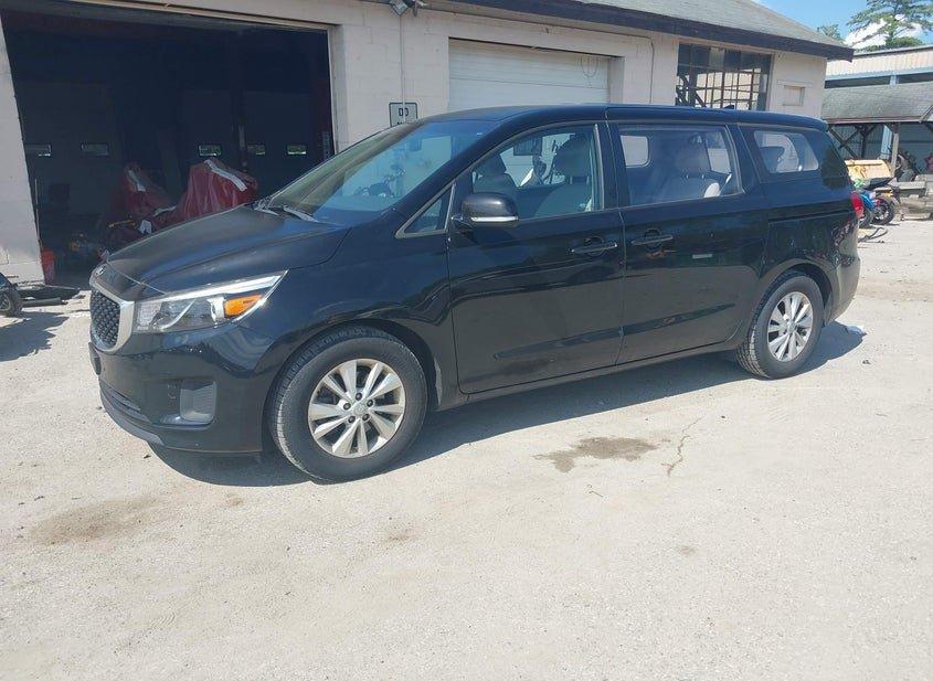 Kia Sedona