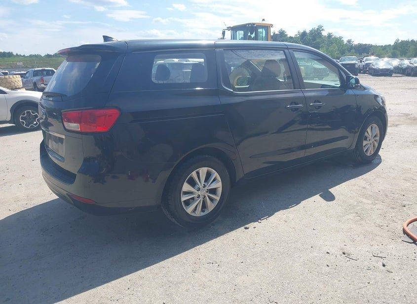 Kia Sedona
