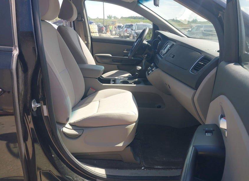 Kia Sedona