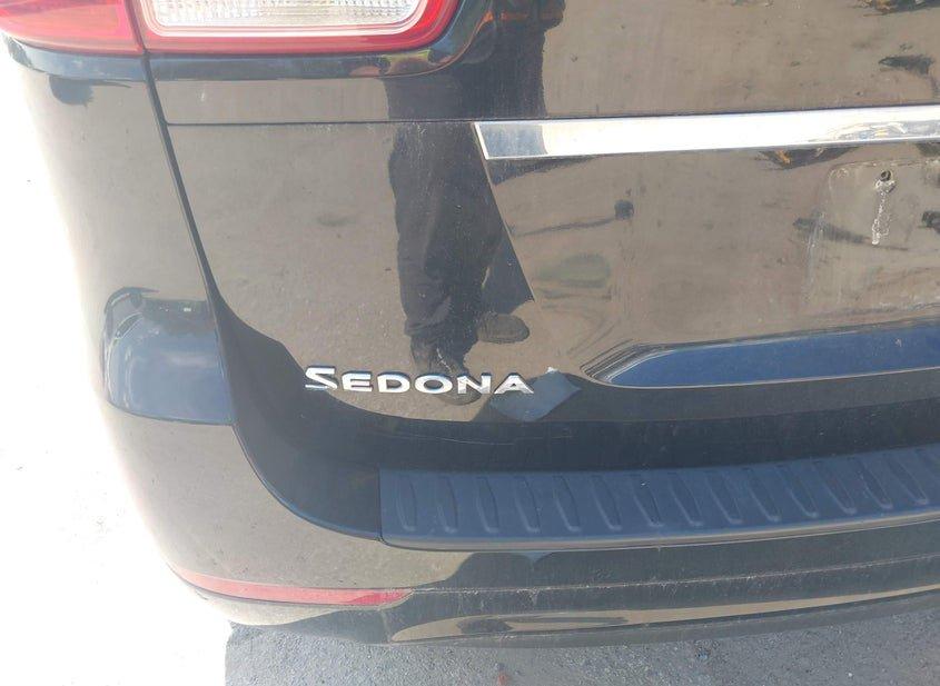 Kia Sedona