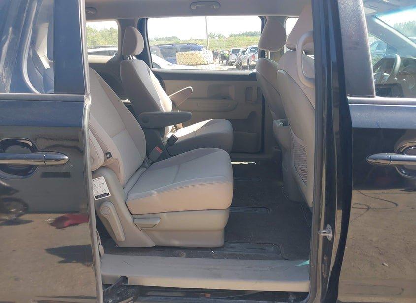 Kia Sedona