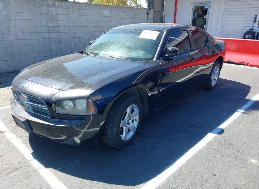 Dodge Charger