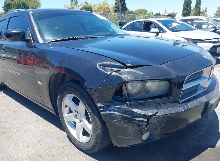 Dodge Charger