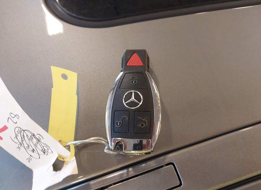 Mercedes-Benz E 350
