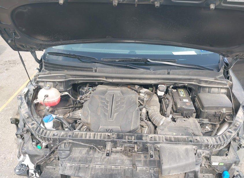Kia Carnival Mpv