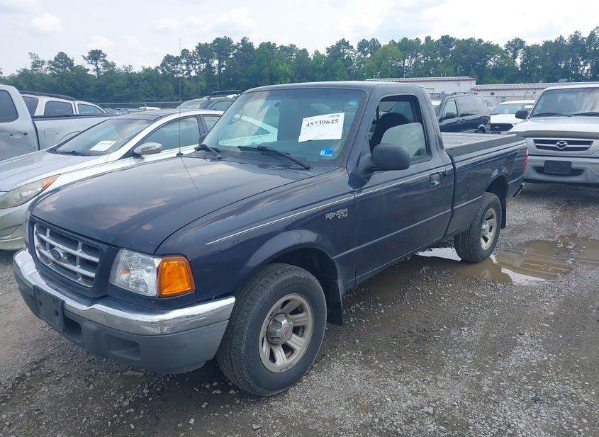 Ford Ranger