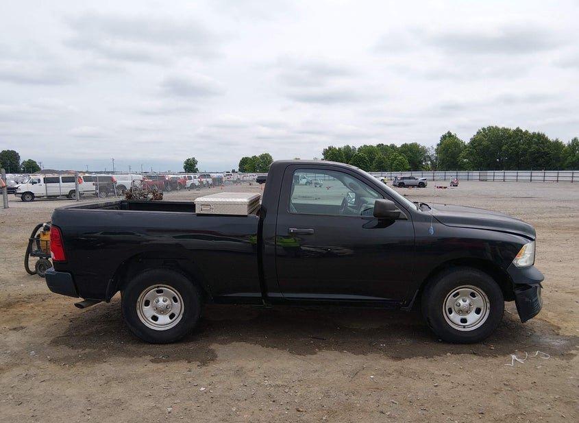 Ram 1500