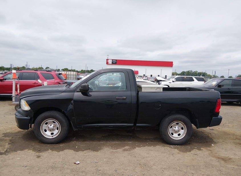 Ram 1500