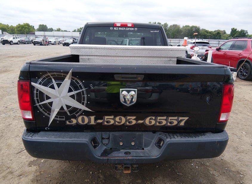 Ram 1500