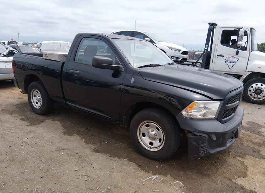 Ram 1500