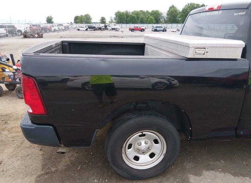 Ram 1500