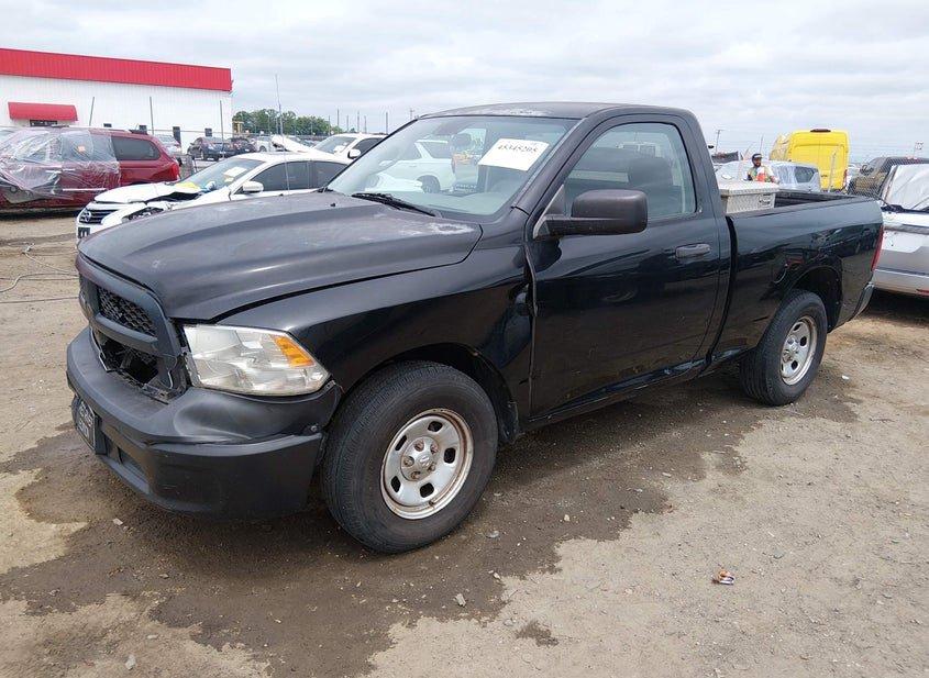 Ram 1500