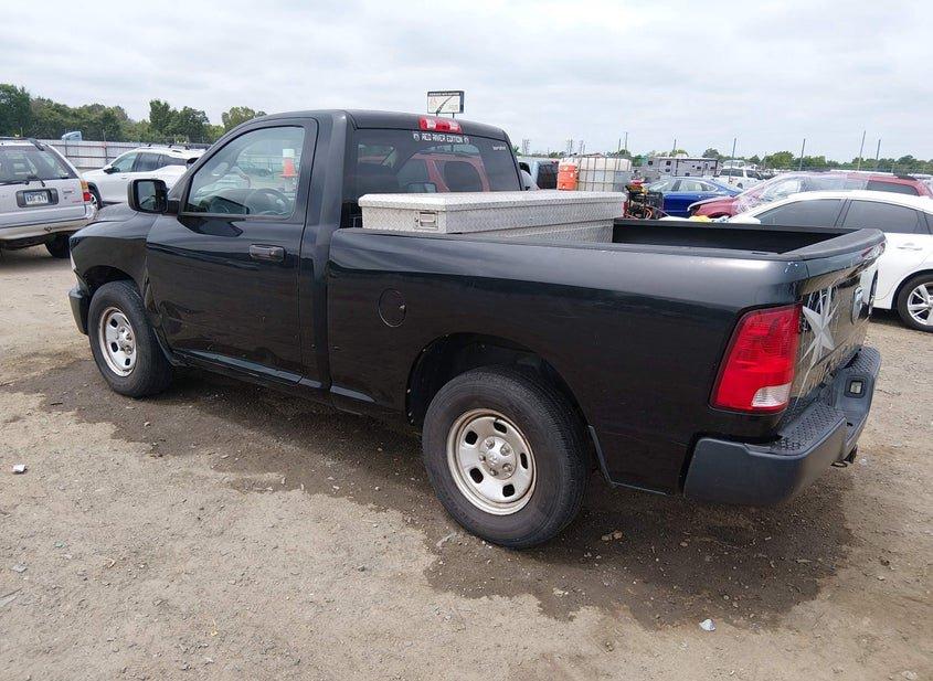 Ram 1500