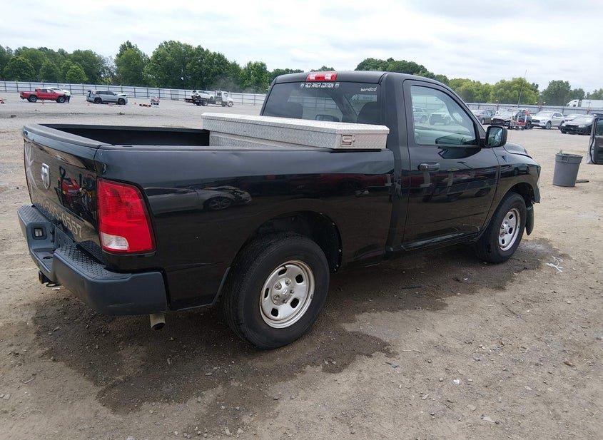 Ram 1500