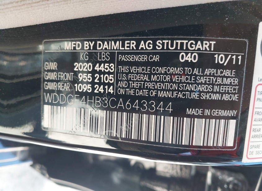 Mercedes-Benz C 250