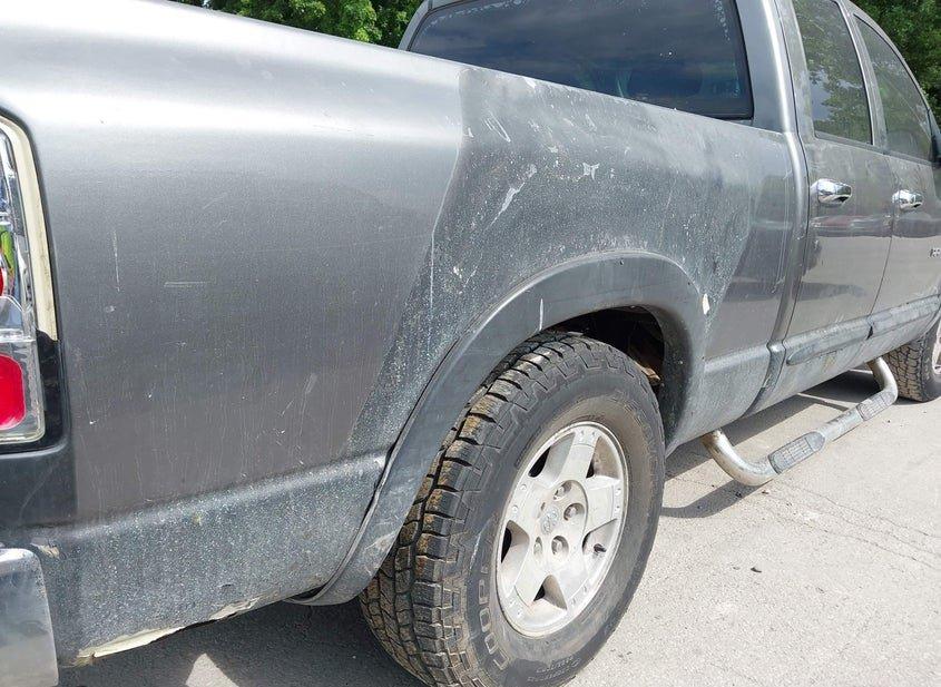 Dodge Ram 1500