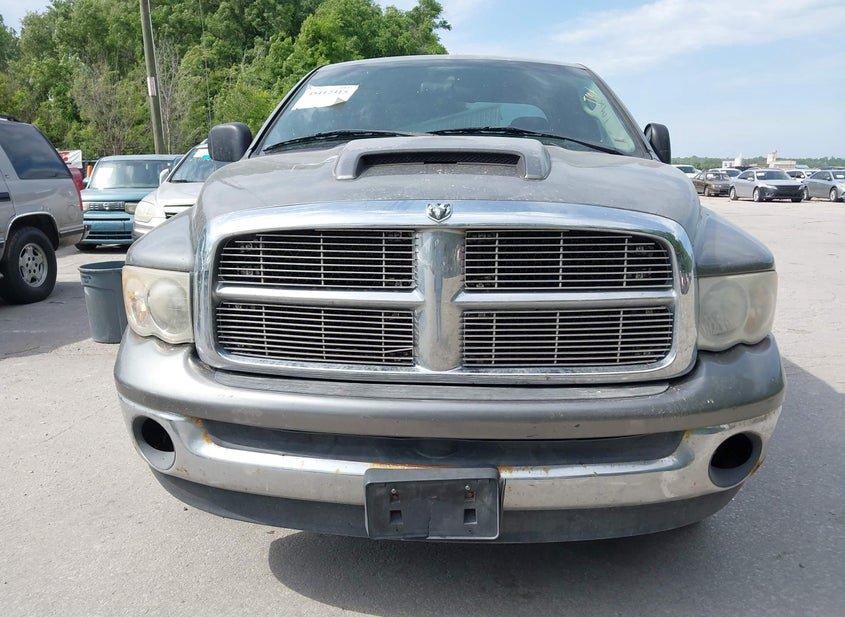 Dodge Ram 1500