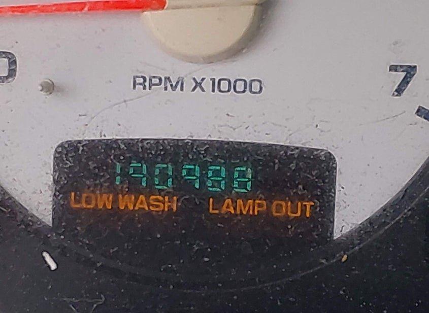 Dodge Ram 1500