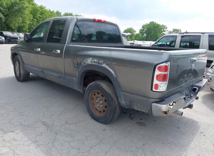 Dodge Ram 1500