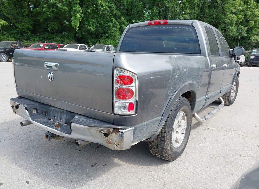 Dodge Ram 1500