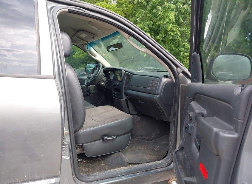 Dodge Ram 1500