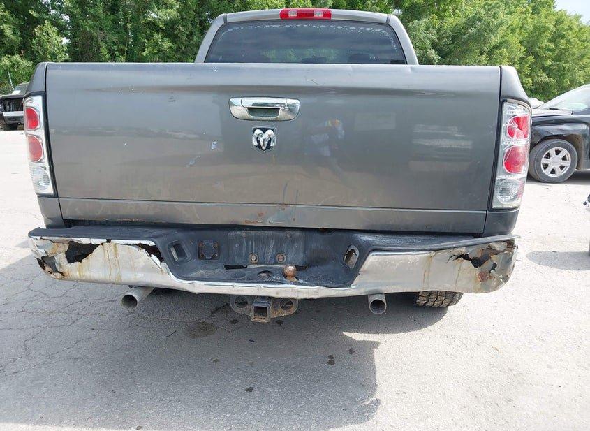 Dodge Ram 1500