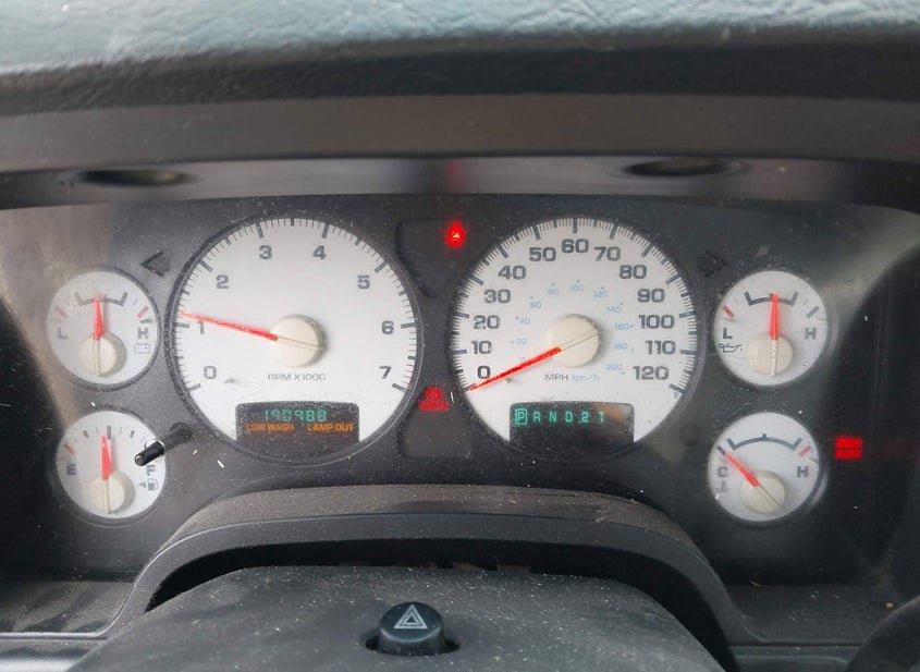 Dodge Ram 1500