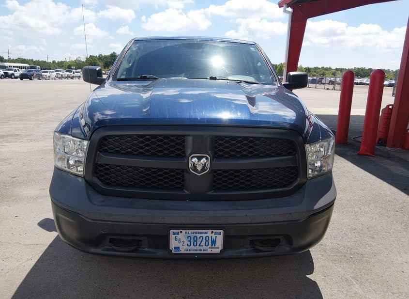 Ram 1500 Classic