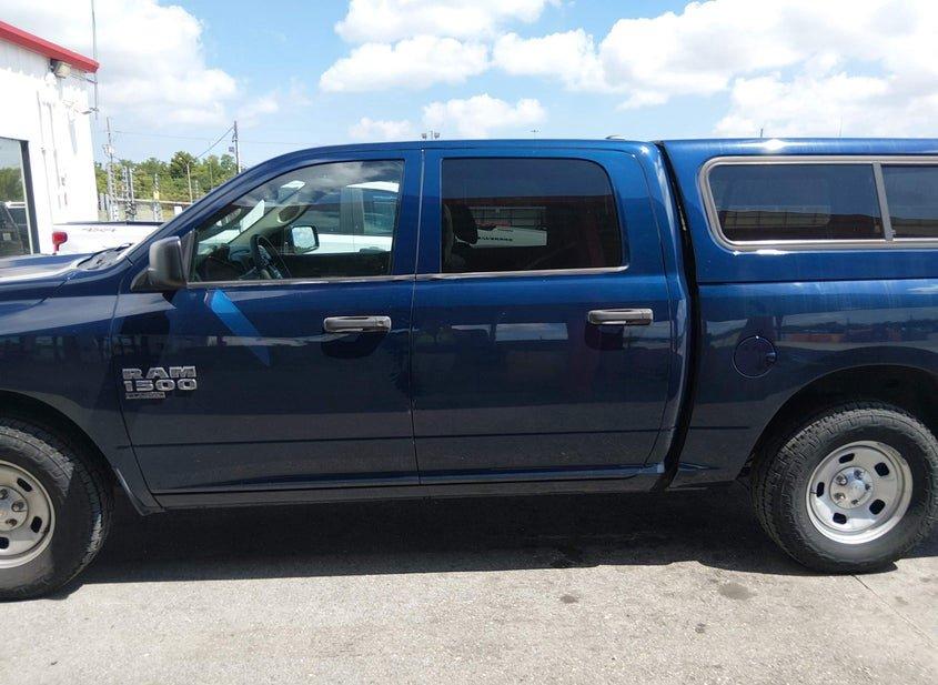 Ram 1500 Classic