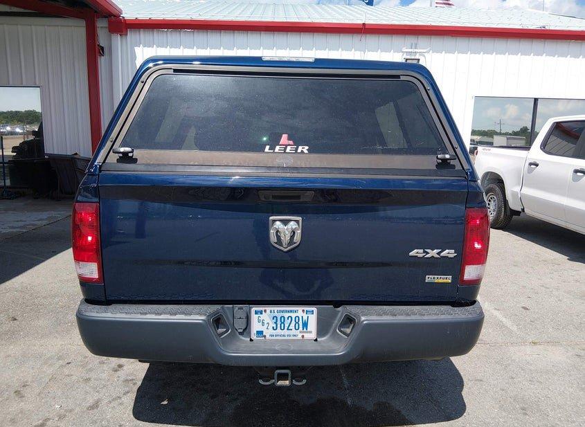 Ram 1500 Classic