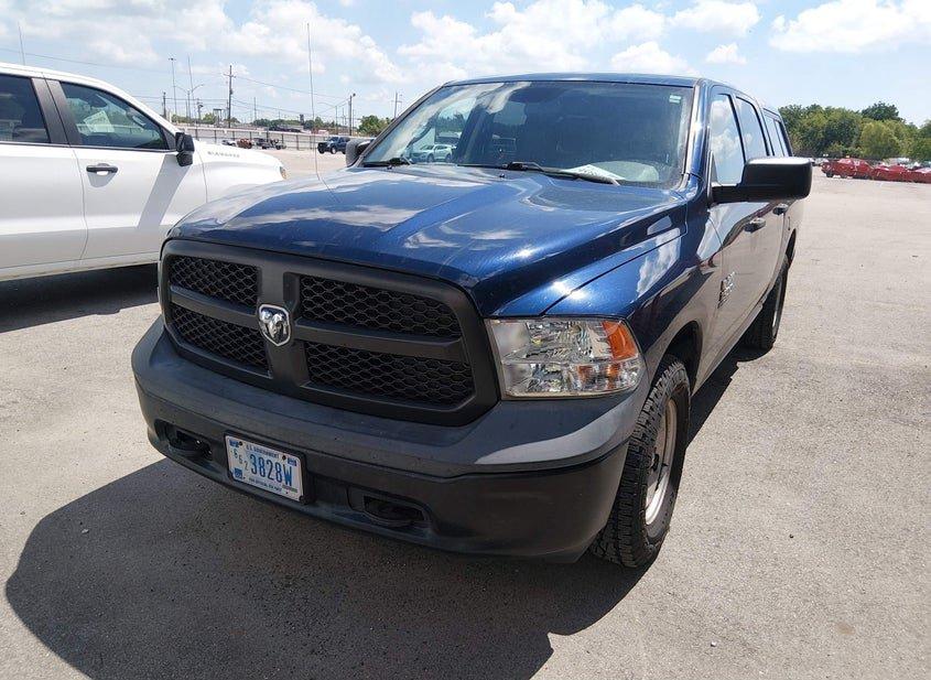 Ram 1500 Classic