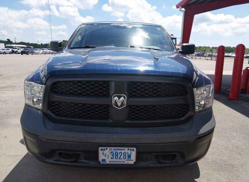 Ram 1500 Classic