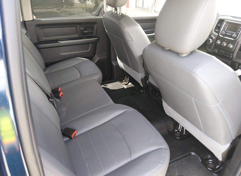 Ram 1500 Classic