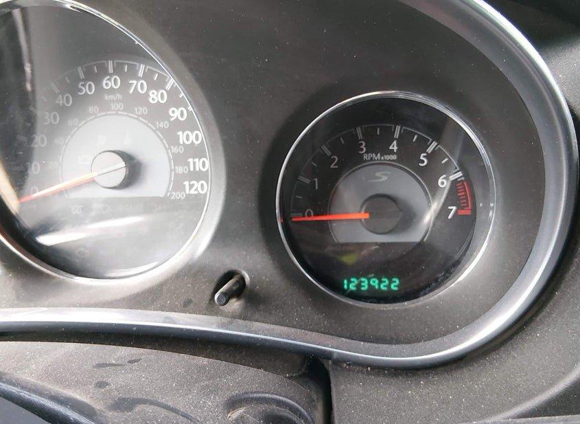 Chrysler 200