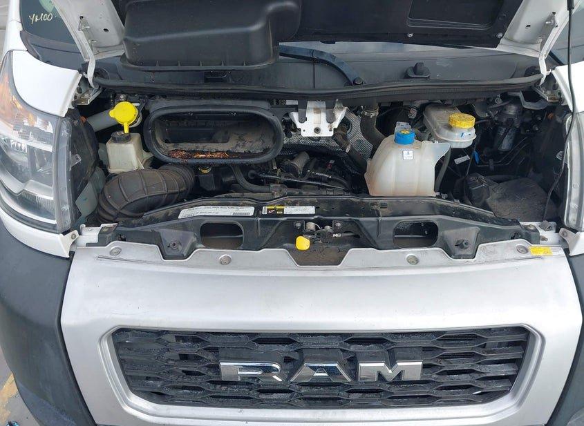 Ram Promaster 1500