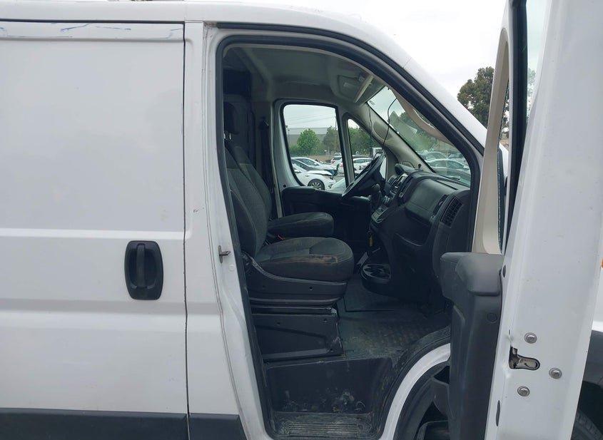 Ram Promaster 1500