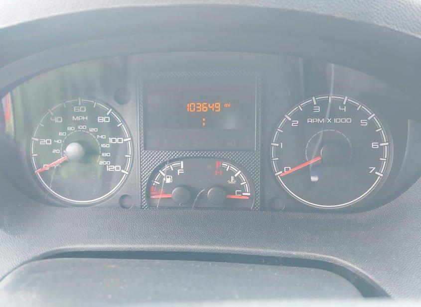 Ram Promaster 1500