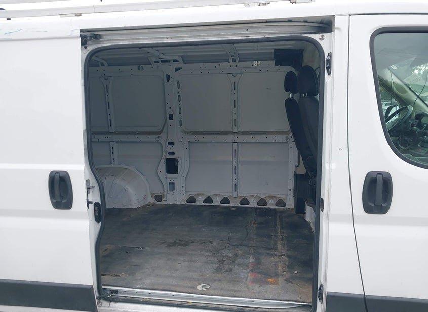 Ram Promaster 1500