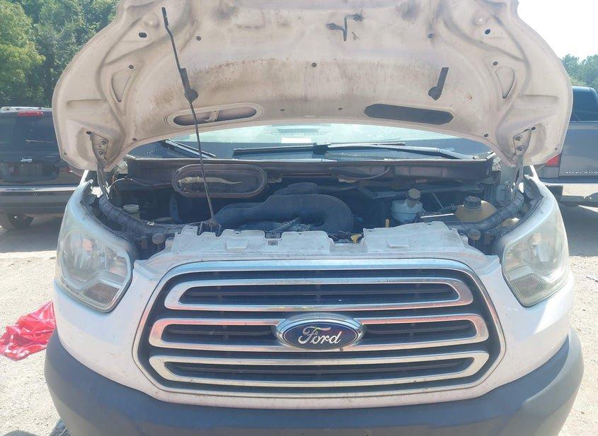Ford Transit-250