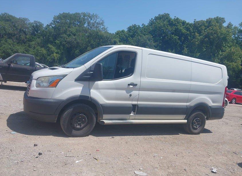 Ford Transit-250