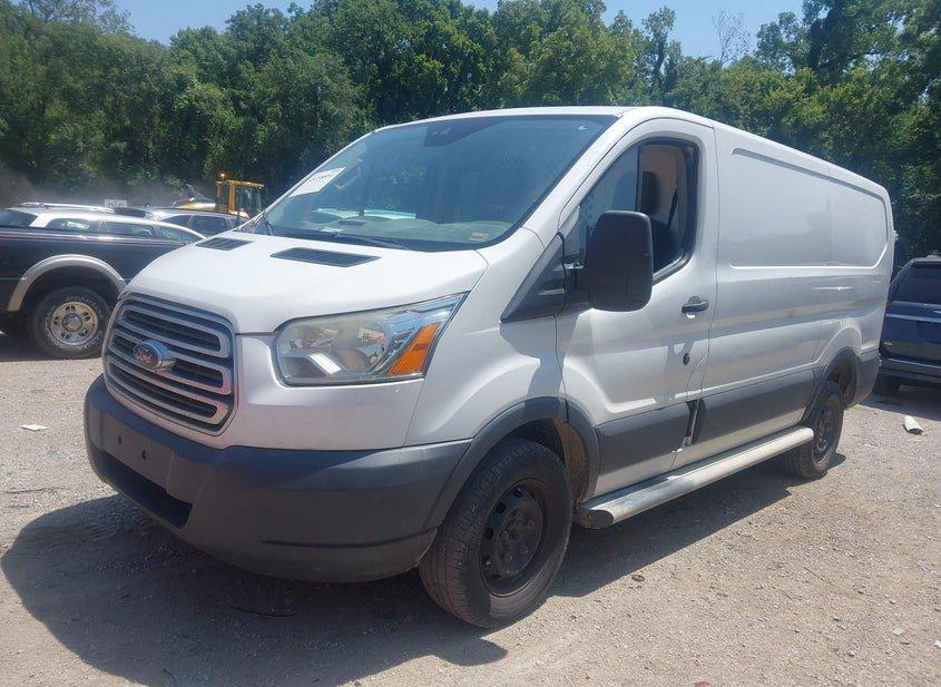 Ford Transit-250