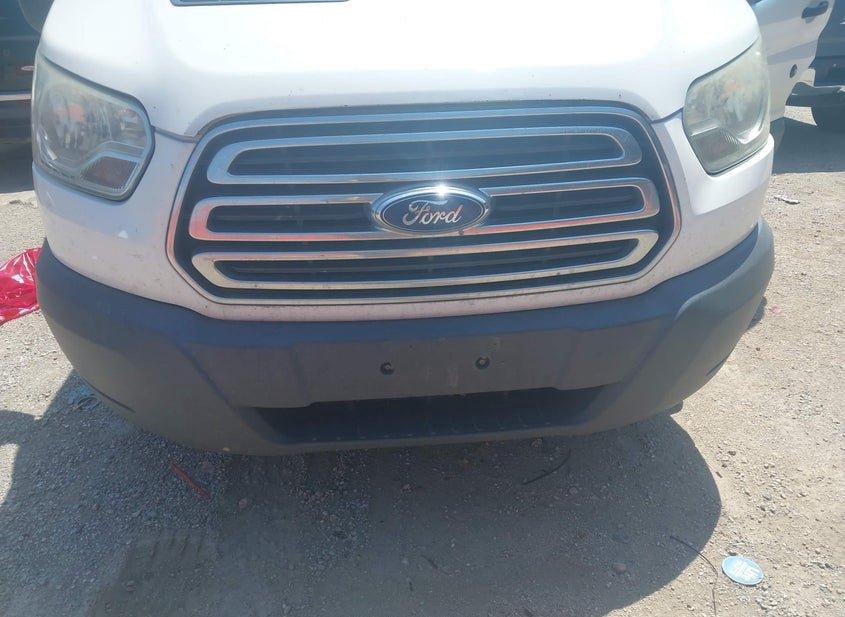 Ford Transit-250