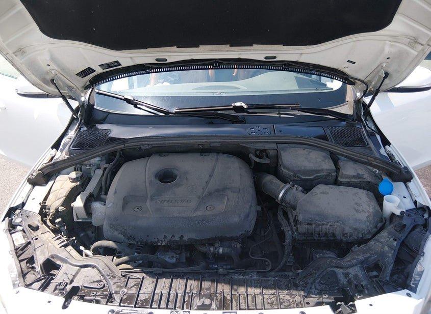 Volvo S60 Inscription