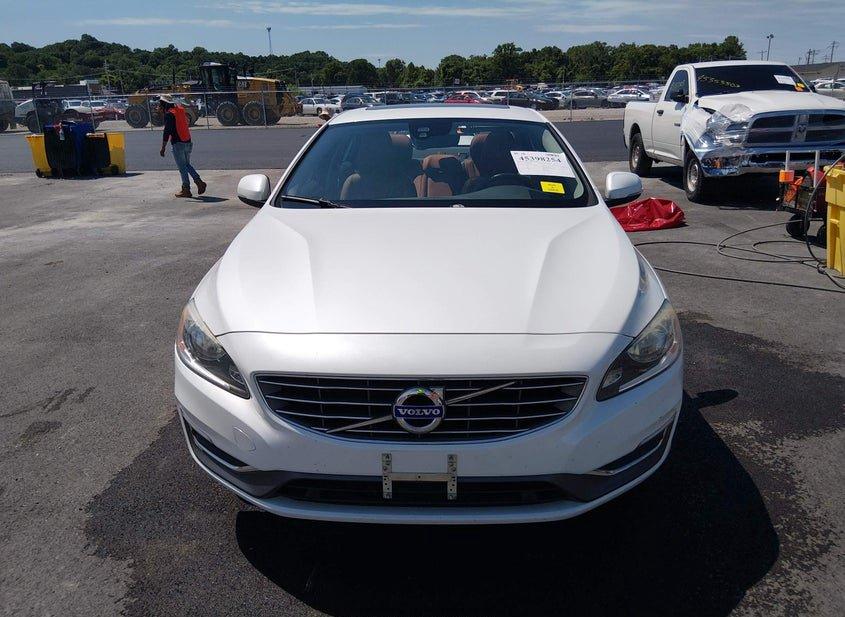 Volvo S60 Inscription