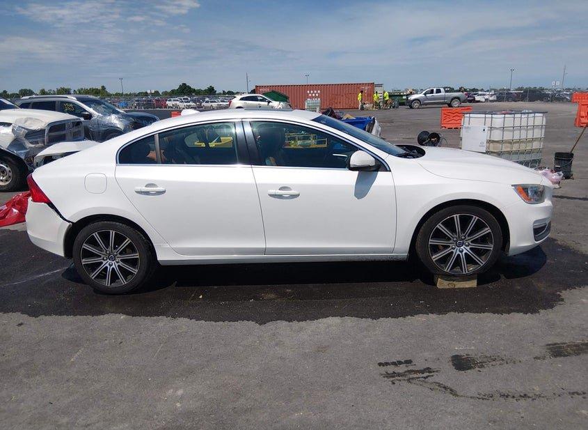 Volvo S60 Inscription