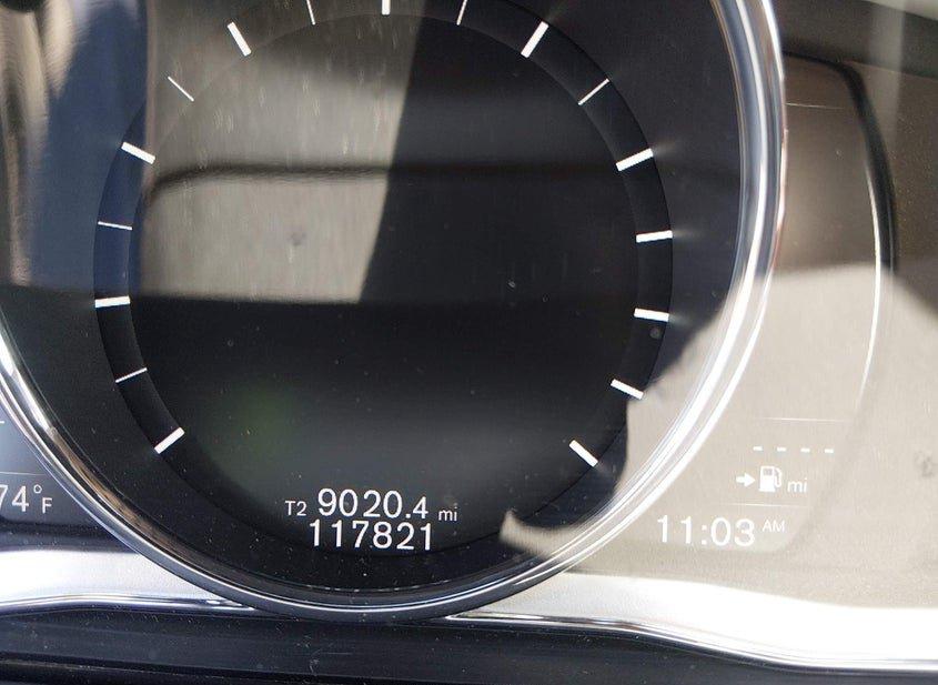 Volvo S60 Inscription