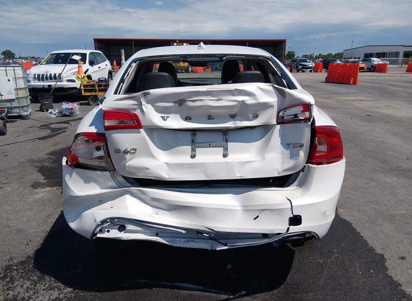 Volvo S60 Inscription