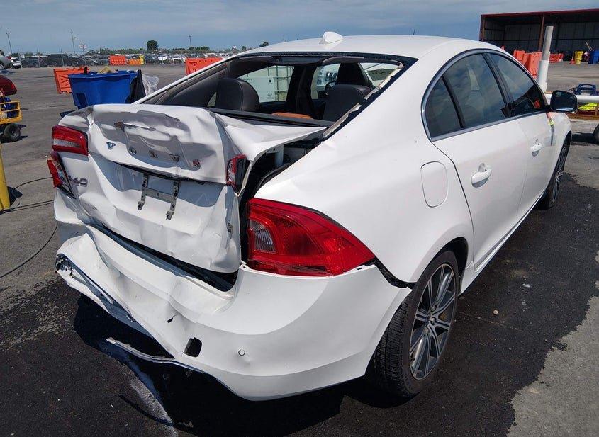Volvo S60 Inscription